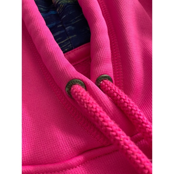 SOLD‼️ Under Armour Hoodie - Picture 3 of 4
